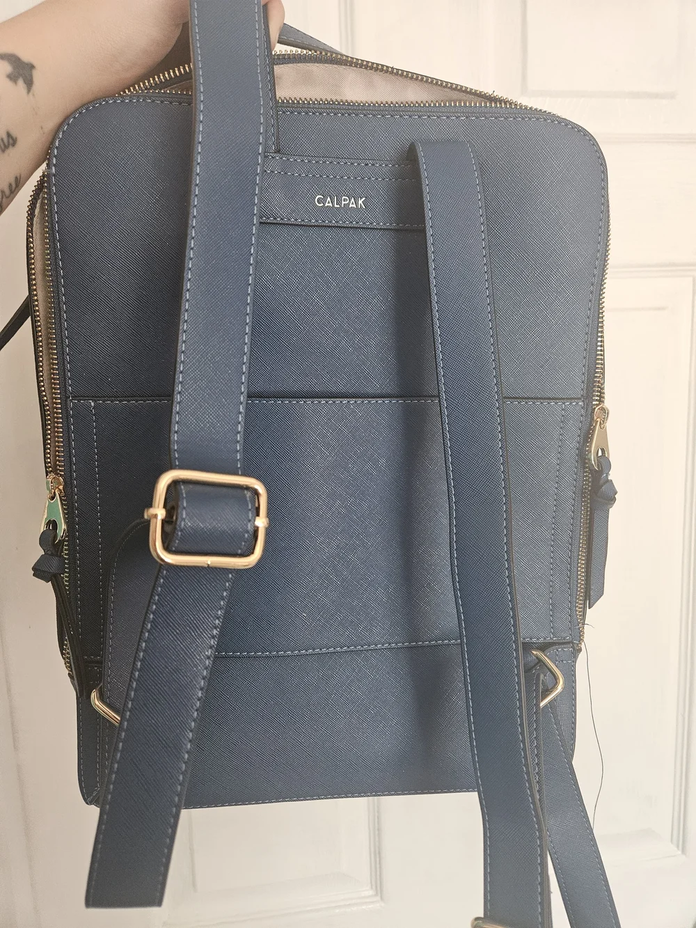 CALPAK Kaya Laptop Backpack